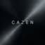 CAZEN logo